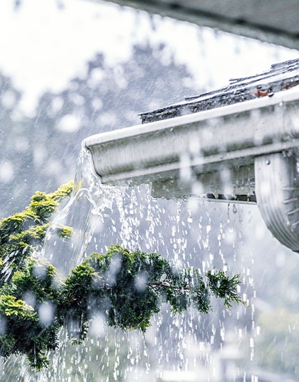 Gutters